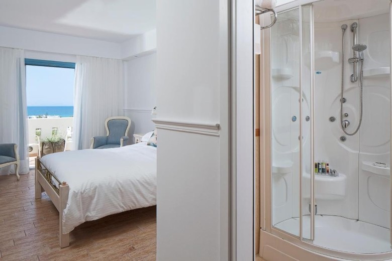 Hotel Lagos Mare