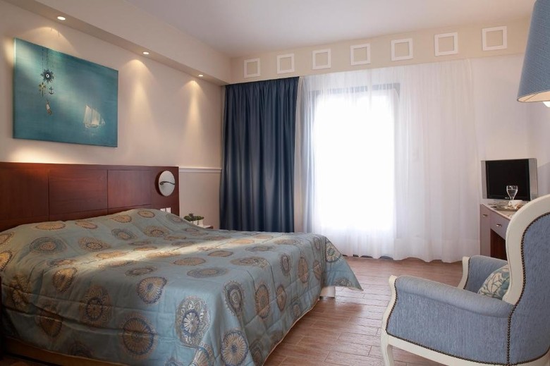 Hotel Lagos Mare
