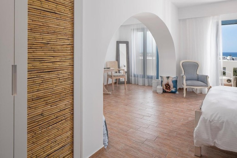 Hotel Lagos Mare