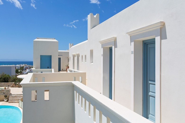 Hotel Lagos Mare