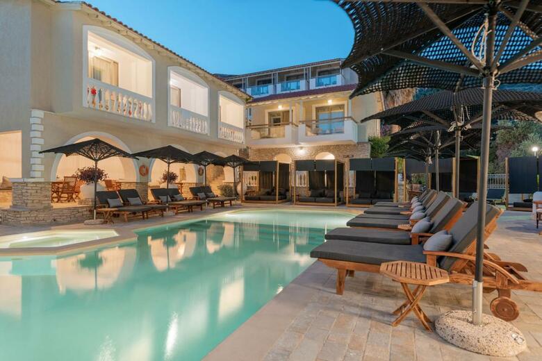 Hotel Ino