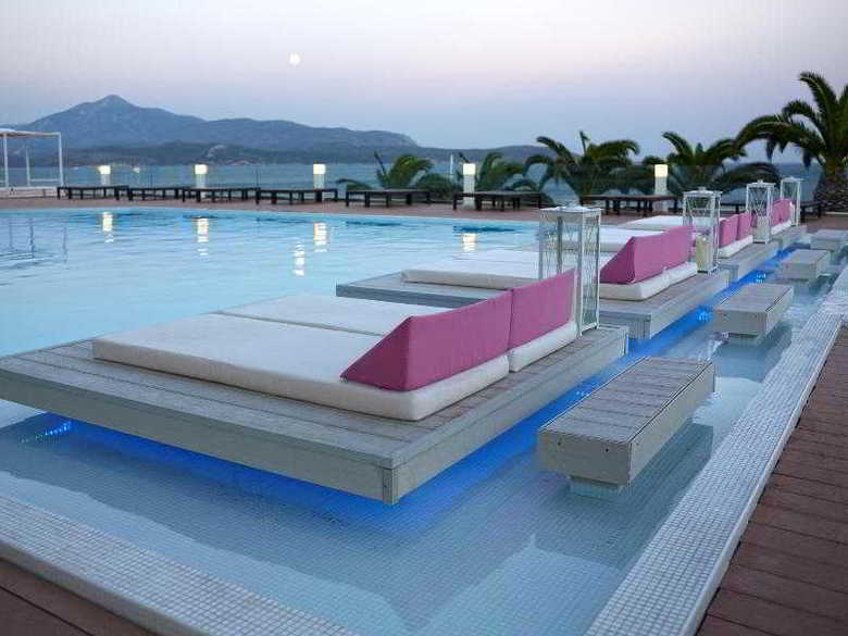 Hotel Proteas Blu Resort