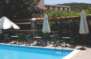 Hotel Aegeon