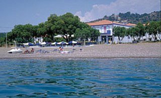 Hotel Aphrodite