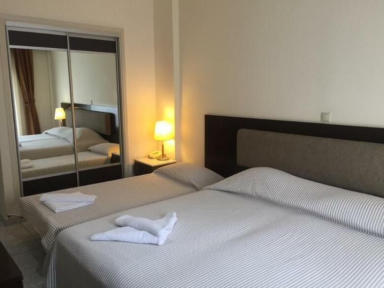 Hotel Minoa