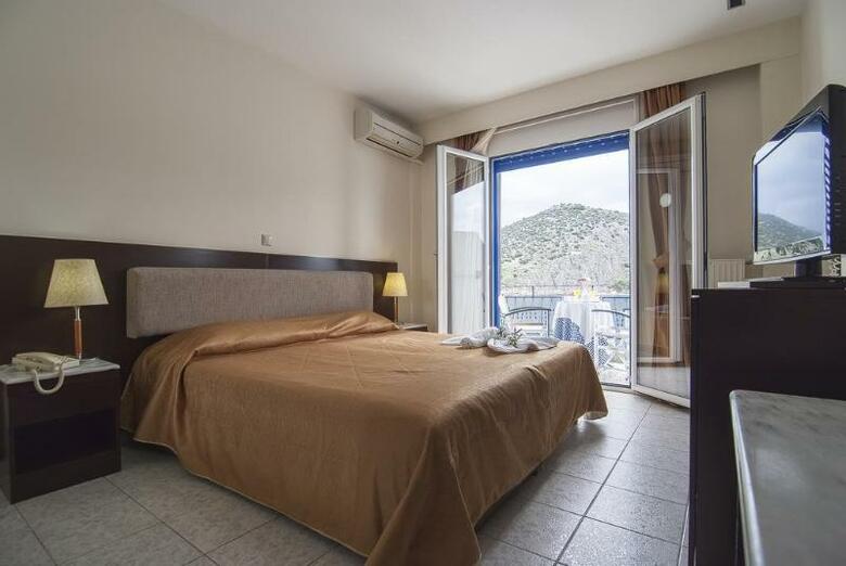 Hotel Minoa