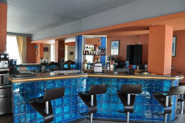 Hotel Minoa