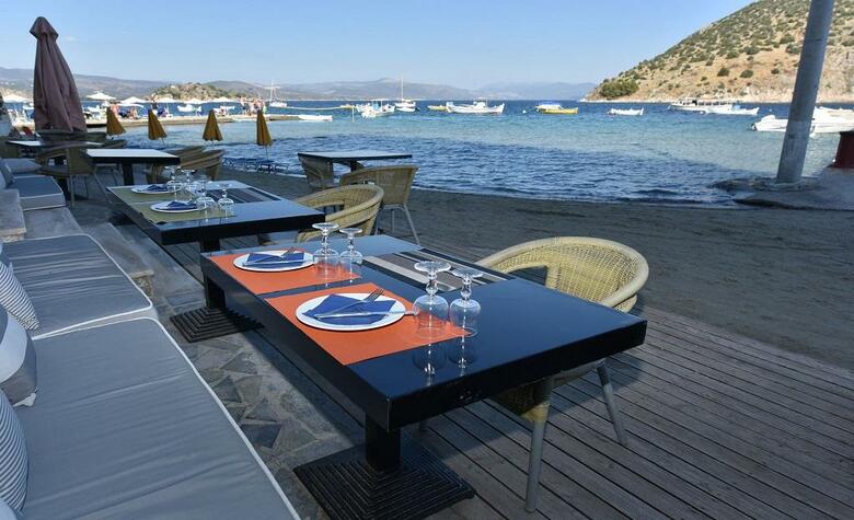 Hotel Minoa
