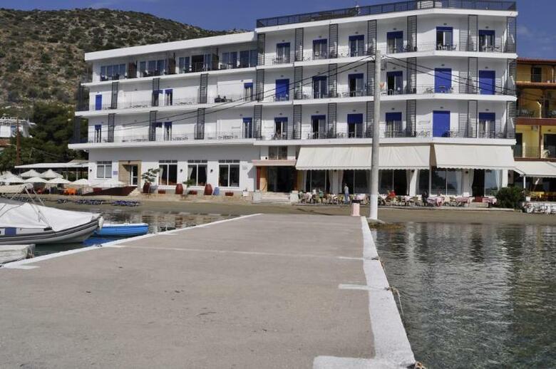 Hotel Minoa