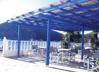 Hotel Knossos