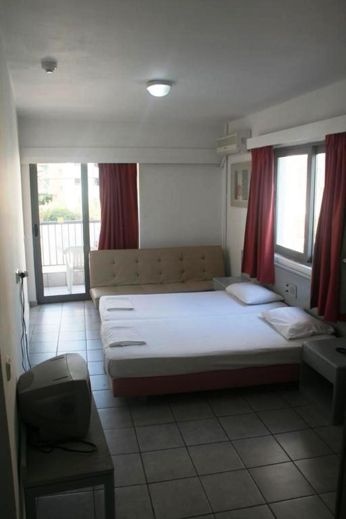 Hotel Als