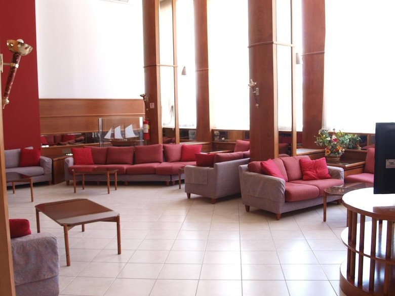 Hotel Belair Beach