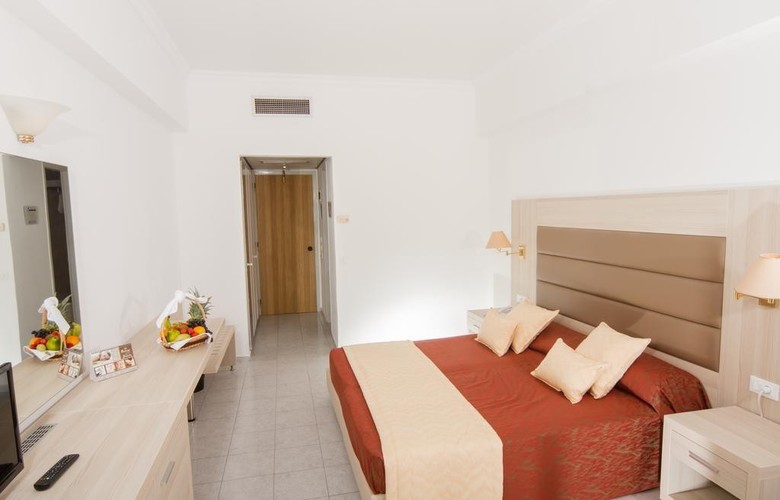 Hotel Belair Beach
