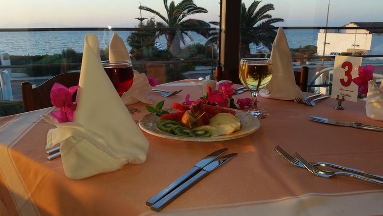 Hotel Belair Beach