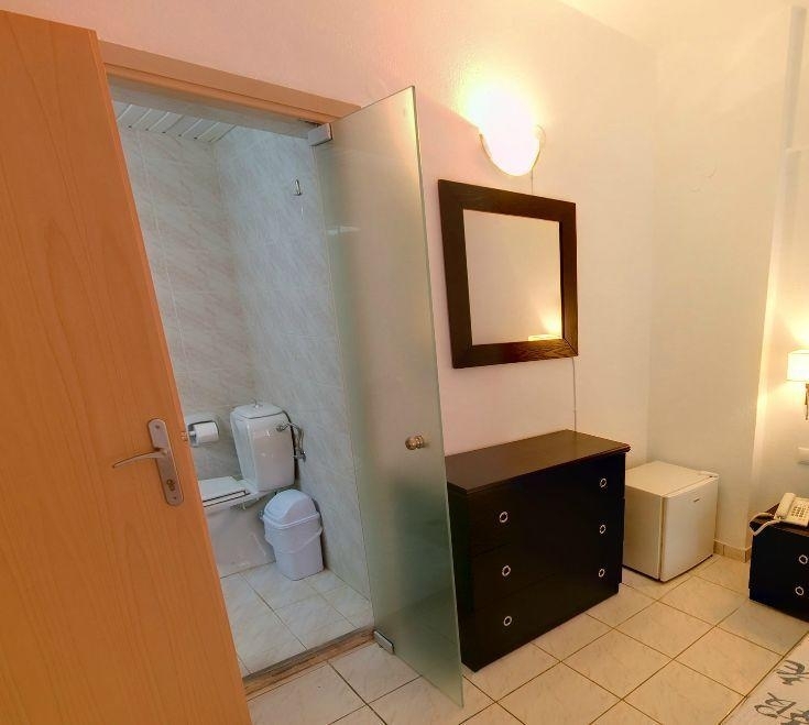 Hotel Carina