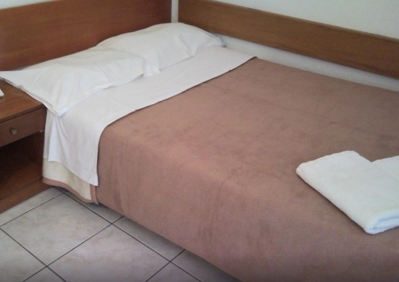 Hotel Carina