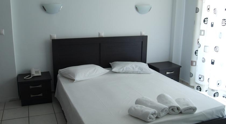 Hotel Carina