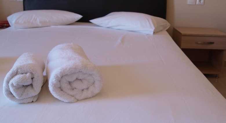 Hotel Carina
