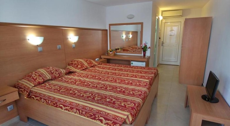 Hotel Ilyssion