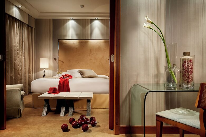 Hotel Rodos Park