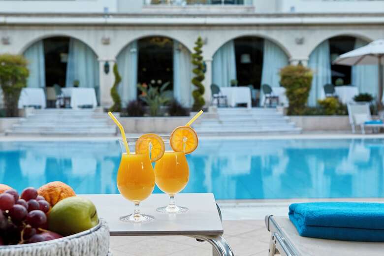 Hotel Rodos Park