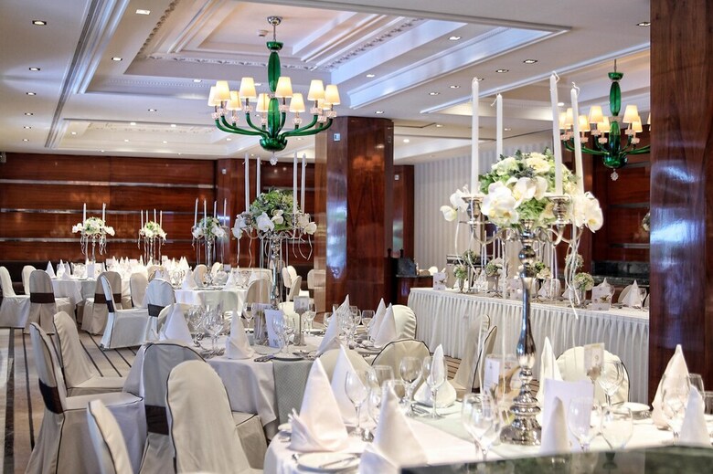 Hotel Rodos Park