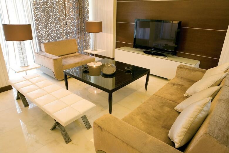 Hotel Rodos Park