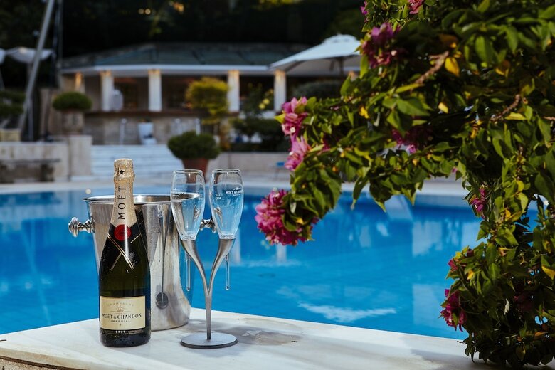 Hotel Rodos Park