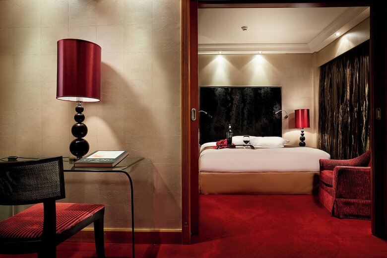 Hotel Rodos Park