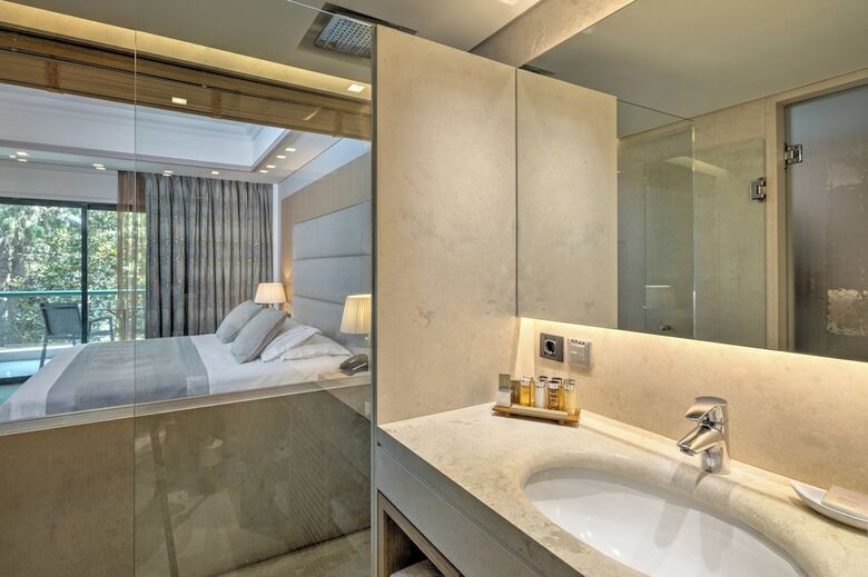 Hotel Rodos Park