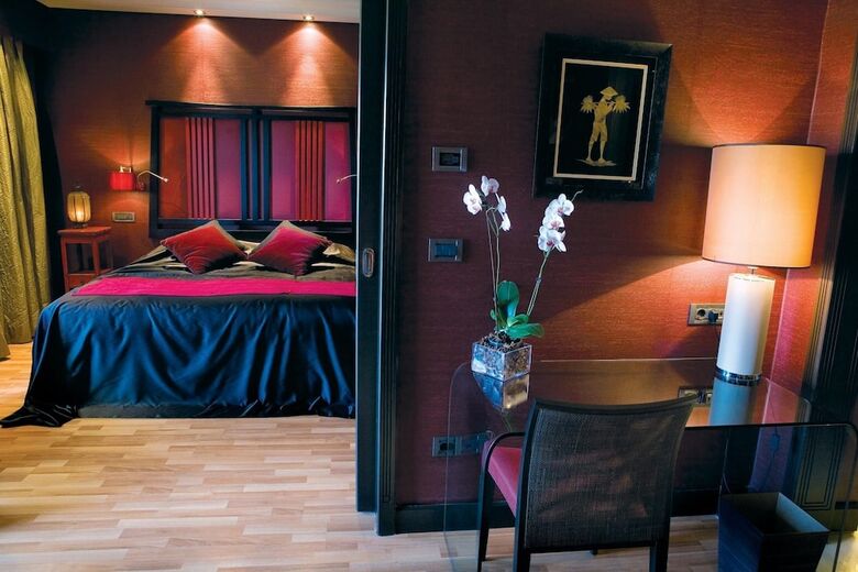 Hotel Rodos Park