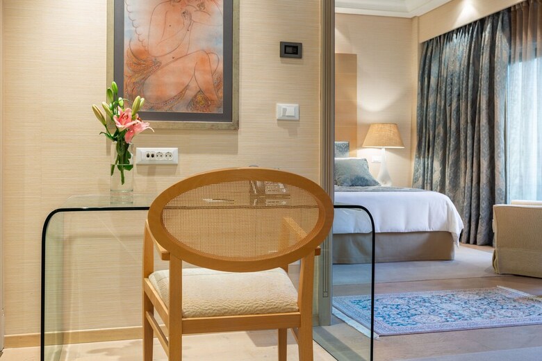Hotel Rodos Park