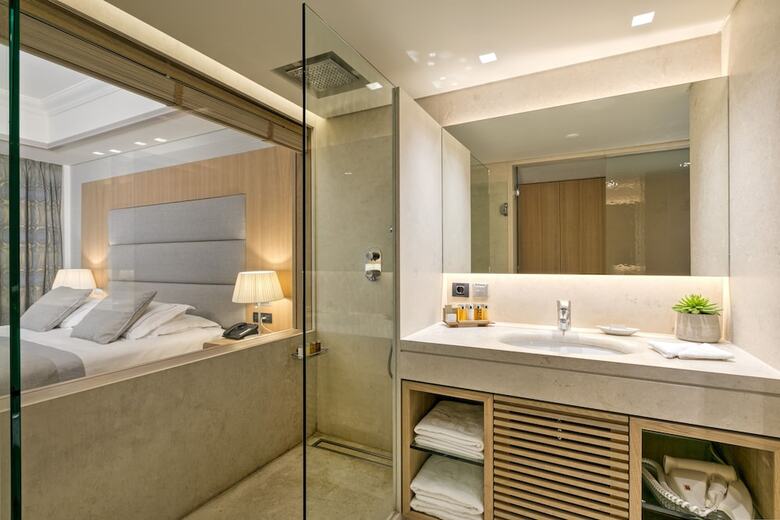 Hotel Rodos Park