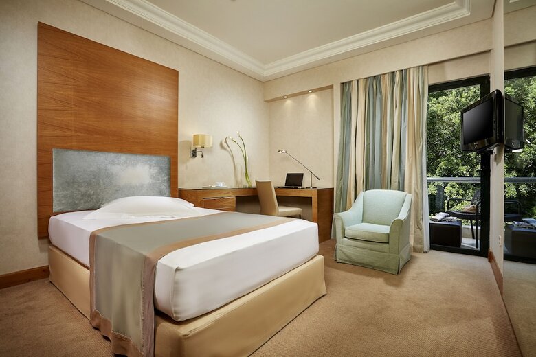 Hotel Rodos Park