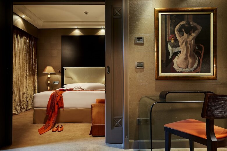 Hotel Rodos Park