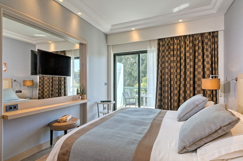 Hotel Rodos Park