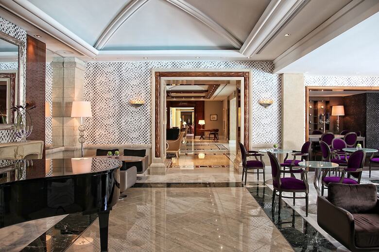 Hotel Rodos Park