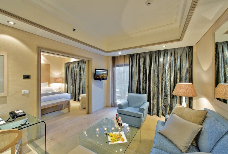 Hotel Rodos Park
