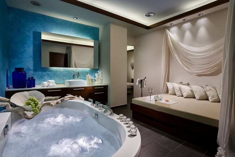 Hotel Rodos Park