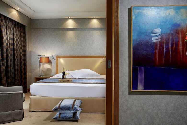 Hotel Rodos Park