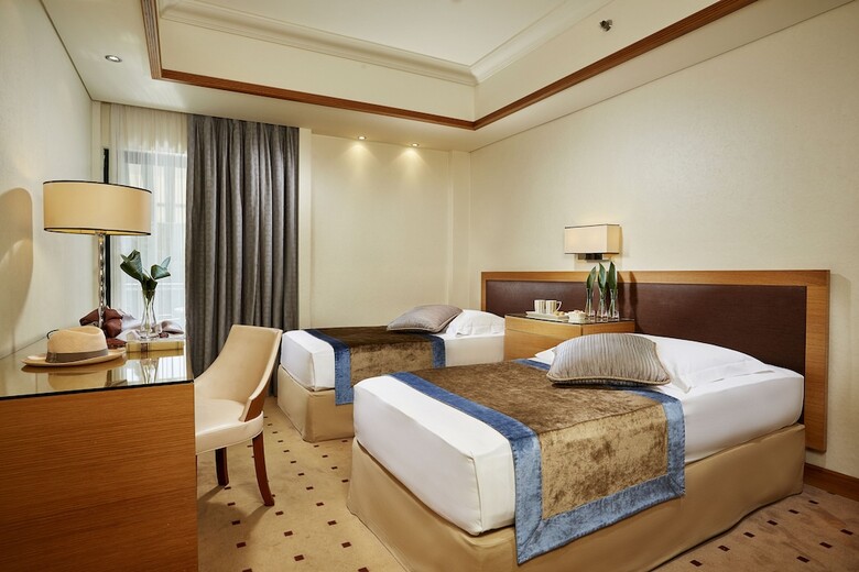 Hotel Rodos Park