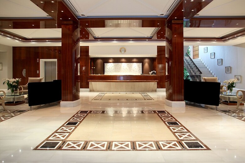 Hotel Rodos Park