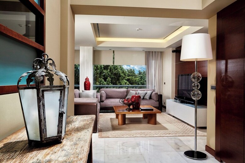 Hotel Rodos Park