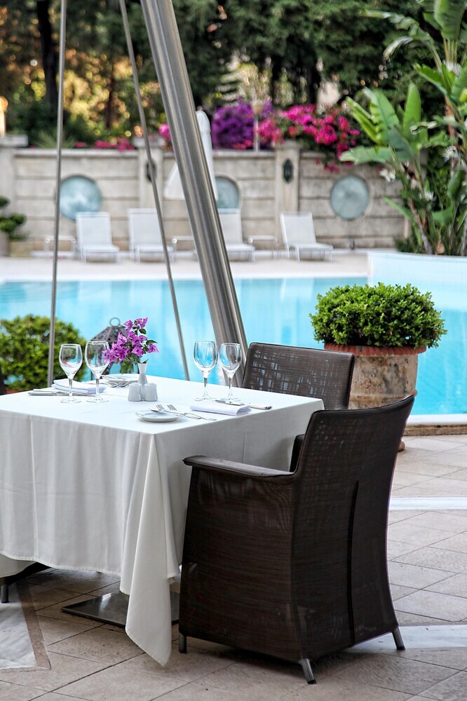 Hotel Rodos Park