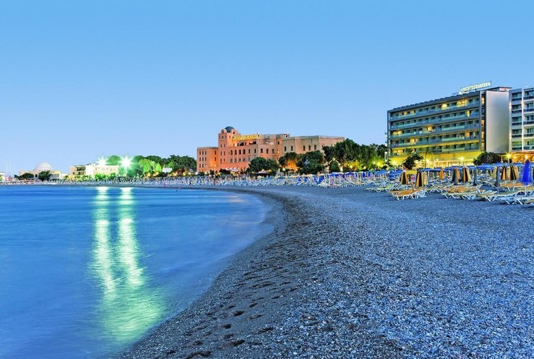 Hotel Mediterranean