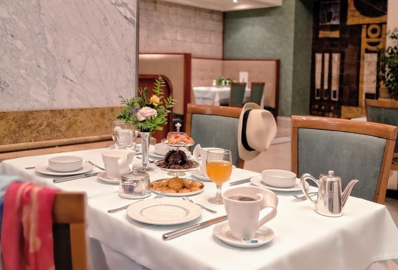 Hotel Mediterranean