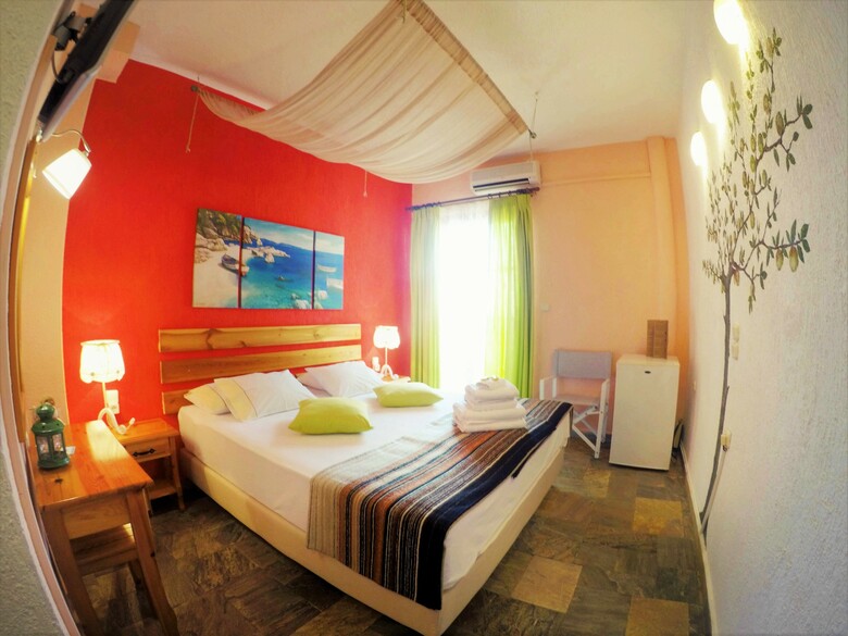 Hotel Panormos Beach