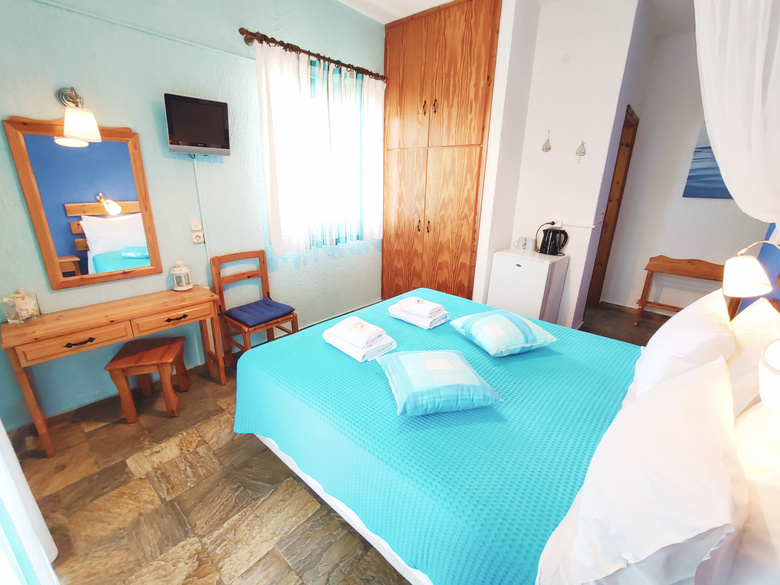 Hotel Panormos Beach