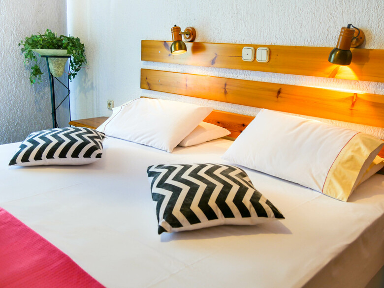 Hotel Panormos Beach