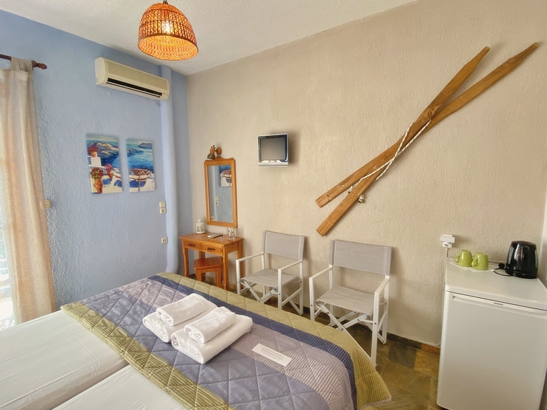 Hotel Panormos Beach